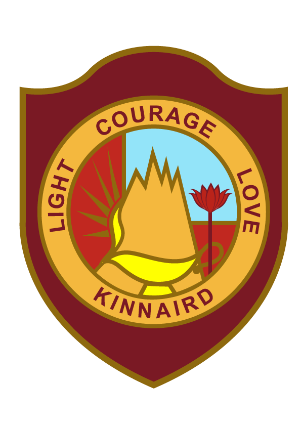 Kinnaird Logo